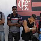 Flamengo choc, in fiamme il centro sportivo: morti 10 baby calciatori. Il lutto di Paquetà e Vinicius