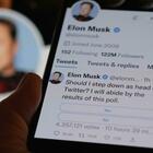Elon Musk si dimette, anzi no: «Me ne andrò quando troverò un successore». Twitter nel caos