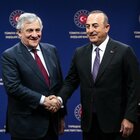 Tajani, missione Turchia