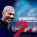 24 Ore di Le Mans, Zinédine Zidane starter ufficiale dell'edizione 2024