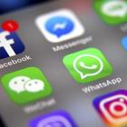 Facebook, Instagram e WhatsApp down in tutta Europa: non si caricano foto e vocali