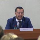 Fondi Lega, Salvini: «Ci tolgano tutto, sono tranquillo, gli italiani sono con noi»