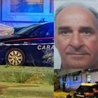 Ucciso al bancomat di fronte alla moglie a colpi di pistola: fermato un sospetto a Lecce