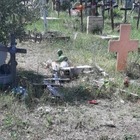 Niente spazio nei cimiteri: si bloccano le sepolture
