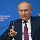 Putin è malato? Il capo della Cia: «Fin troppo sano, vuole far diventare la Russia una grande potenza»