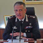 'Ndrangheta, in carcere Giorgio Naselli: è l'ex comandante dei carabinieri di Teramo