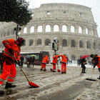 Febbraio 2023, neve a Roma nei prossimi giorni? Le previsioni aggiornate
