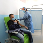 Vaccino Lazio, per le somministrazioni dai medici di base