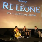 Marco Mengoni ed Elisa, voci da favola per il film Disney "Il Re Leone"