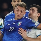 Italia-Inghilterra 1-2, le pagelle degli azzurri: Jorginho macchinoso, Berardi anonimo, Retegui esordio con gol