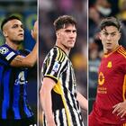 Premi Serie A, dall'Inter alla Saleritana: quanto guadagneranno i club italiani dalla classifica