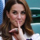 Kate Middleton, il soprannome a scuola e l'imbarazzante passato della duchessa di Cambridge Video