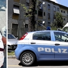 Bimbo ucciso a Milano, l'autopsia: «Il padre l'ha torturato. Sui piedi bruciature di sigarette»