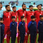 Iran, i giocatori non cantano l'inno