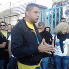 Caso Ilva, si spacca il M5S a Taranto: il consigliere comunale Battista si rende indipendente Caso Ilva, si spacca il M5S a Taranto: il consigliere comunale Battista si rende indipendente