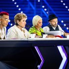 X Factor, prima puntata di Bootcamp: Samuel fischiato dal pubblico