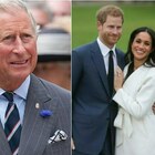 Harry e Meghan, i nonni Thomas Markle e il principe Carlo non vedranno la neonata Lilibet per molto tempo: ecco perché