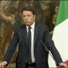 • Renzi: «Per questo voto buttati 300 milioni»