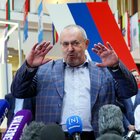 Boris Nadezhdin, chi è il candidato contrario alla guerra che sfida Putin alle urne (e che piace all'Occidente)