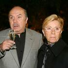 Lino Banfi, morta la moglie Lucia Zagaria: da tempo lottava contro l'Alzheimer. Il post della figlia Rosanna