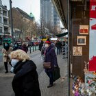 Lockdown Natale in Europa: Germania e Olanda "chiuse"