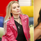 Rita Rusic contro Adriana Volpe al Grande Fratello Vip: «Momento difficile, non lavora più. C’è tutta la sua vita»