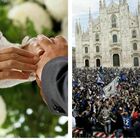 Associazioni in rivolta: «Matrimoni ed eventi ancora vietati»