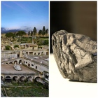 Distruzione di Pompei, l'intelligenza artificiale decifra una pergamena di duemila anni fa: cosa c'era scritto