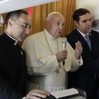 Congresso famiglie, Papa Francesco dal Marocco: «Bene sostanza, metodo sbagliato»