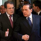 Prodi, il nuovo libro e il rapporto con Berlusconi