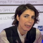 Sanremo 2023, Giorgia: "Io ed Elisa emozionatissime per il duetto"