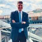 Leonardo Massa guiderà in Italia il marchio del lusso del gruppo Msc