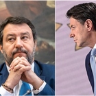 Da Salvini a Conte, corsa a rinnegare l'amico Putin: il silenzio di Berlusconi
