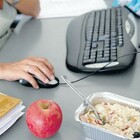 Dieta, come salvare la linea dalla pausa pranzo