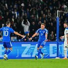 Italia-Inghilterra 1-2, non basta il primo gol di Retegui: Rice e Kane espugnano il Maradona