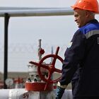 Gazprom, utile record nel 2021