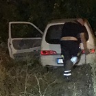 Albano, ubriaco e drogato finisce con l'auto in una scarpata e scappa. I carabinieri lo ritrovano steso dietro un cespuglio