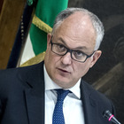 Roberto Gualtieri, cresce l'ipotesi ex ministro candidato sindaco per Roma