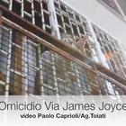 Roma, Laurentino: omicidio a via James Joyce