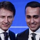 Manovra, l'altolà di Di Maio a Conte: senza M5S non si fa niente. E torna l'asse con Renzi
