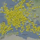 Turismo, Fase 2: ripartono le compagnie aeree europee