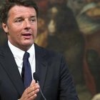 • Renzi: "Garantiremo la sicurezza ai risparmiatori"