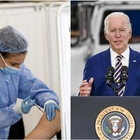 «Niente vaccino obbligatorio a tutti gli operatori sanitari americani»: lo schiaffo del giudice a Biden
