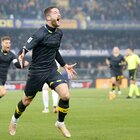 Lazio rimontata a Verona: pareggio di Henry dopo il vantaggio di Zaccagni