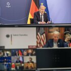 La strategia dei leader del G7