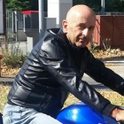 Rimini, incidente choc in moto: Gianluca muore a 56 anni, tragico volo di 100 metri