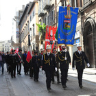 25 aprile, a Viterbo il prefetto frena la cerimonia. L'Anpi disobbedisce
