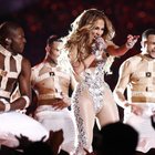 Superbowl, lo show di Shakira e Jennifer Lopez