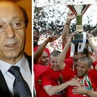 Calciopoli, consiglio di Stato: «Lo scudetto 2006 non alla Juve, va assegnato all'Inter»