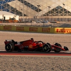 Verstappen in pole nel Gp del Qatar, secondo Russel. Staccate le Ferrari: Leclerc 5°, Sainz dodicesimo